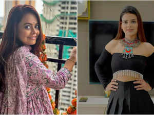 ‘Bigg Boss OTT 3’: Devoleena Bhattacharjee lashes out at Payal Malik for taking a dig at her interfa:Image