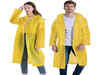 Top-rated Raincoats Under 500 Rupees for All Ages