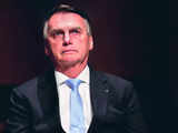 Ex-Brazil Prez Bolsonaro indicted for alleged money laundering