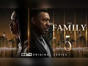 The Family Business Season 5 Episode 4
