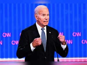 What will happen to millions of dollars of Democrat campaign funds if Joe Biden withdraws? Will it be refunded to donors? Details here