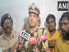 "Secured 8 suspects so far": Chennai Police on murder of Tamil Nadu BSP president