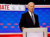 Biden says he was sick during debate, asserts only 'Lord Almighty' can drive him out of race