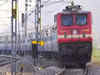 Railway stocks surge up to 17% on order boost