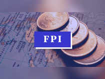 FPIs invest Rs 7,962 cr in equity market during first week of July