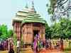 Fund sought for maintenance of 300 year old Jagannath temple in Odisha's Ganjam