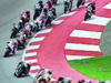 MotoGP in Noida: UP Govt to fund 50% cost for hosting racing event for 3 years