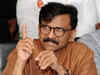 "Now clean chit is left to be given to Dawood," says Shiv Sena UBT leader Sanjay Raut
