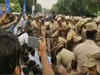 Armstrong killing: Chennai police detain BSP protesters for obstructing traffic