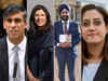 History Made: UK Parliament to have 29 MPs of Indian origin, Rishi Sunak among them