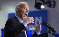 Biden dismisses age questions in interview as he tries to salvage reelection effort