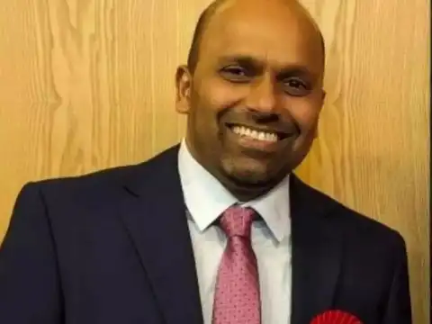 Sojan Joseph