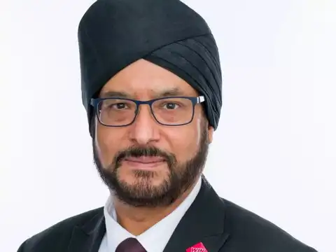 Warinder Juss