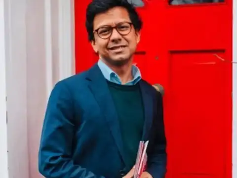 Kanishka Narayan