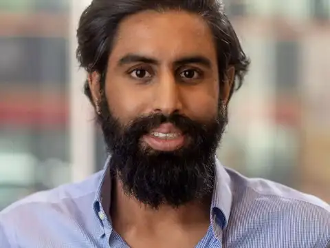 Jeevun Sandher