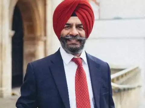 Jas Athwal