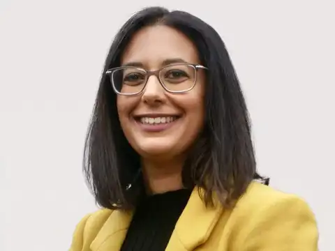Harpreet Uppal