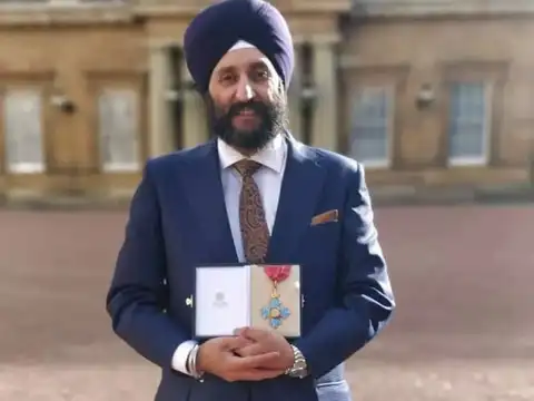Gurinder Singh Josan