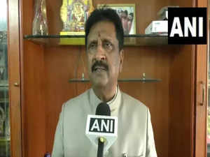 "Lack of democracy within BRS; leaders suffocating": Congress' Prabhakar Rao