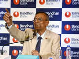 Bandhan Bank names Ratan Kumar Kesh as interim head