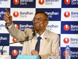 Bandhan Bank names Ratan Kumar Kesh as interim head:Image