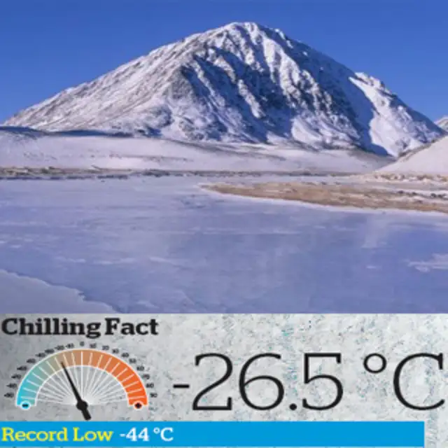 Ulaanbaatar, Mongolia