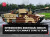 Introducing Zorawar Light Tank: India's response to Chinese armoured deployments in Ladakh