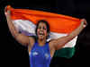 Olympic medal transforms athlete's life and society: Sakshi Malik