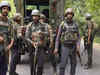 Twin encounters between security forces, terrorists in J-K's Kulgam; soldier killed
