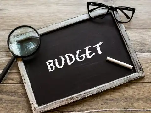 What is Budget?