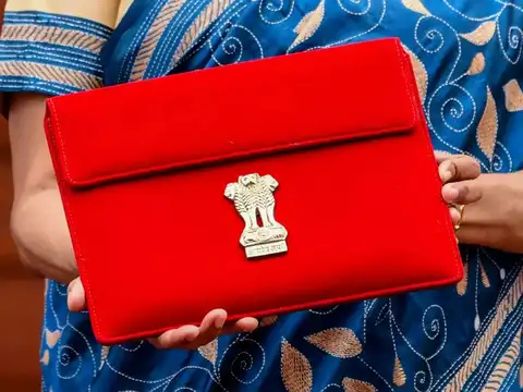 When is Budget 2024?