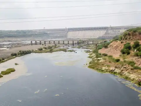 Nagarjuna Sagar