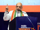Plan to set up coop bank, milk producers' union in every district of country: Amit Shah