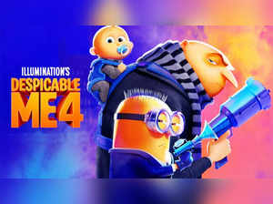 Despicable Me 4 Release Date: Here’s when you can stream the movie on Netflix in US