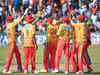 Unfancied Zimbabwe beat India by 13 runs in first T20I