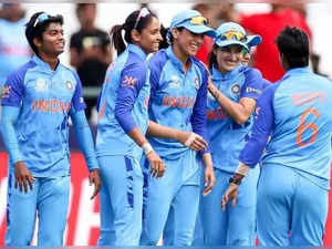 Saika Ishaque in reserves as India announce squad for Women's Asia Cup T20 in Sri Lanka