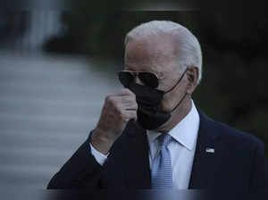 Joe Biden's latest health concern: Reports of Parkinson's disease specialist visiting White House surfaces