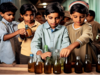 Little hands at the liquor still: How children were reportedly made to work making and bottling liquor in a factory in MP