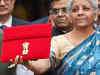 Budget 2024: Finance Minister Nirmala Sitharaman to present Union Budget on July 23
