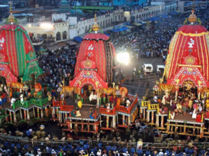 Puri Rath Yatra 2024: 53 years later, a unique twist to celebrations this year. Timings, rituals and:Image