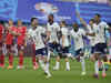 England beats Switzerland in a penalty shootout to reach Euro 2024 semifinals