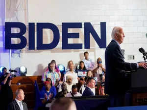 Biden should step aside, says former Obama senior adviser