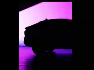Tata Motors reveals Curvv EV. Here's all you need to know about the upcoming SUV coupé:Image