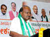 Congress govt in K'taka "unnecessarily quarrelling" with Centre: Union Minister Kumaraswamy