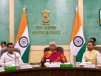 Budget consultations done, Sitharaman set to announce measures and reforms on July 23:Image