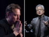 Toilet cleaning stories of world's richest - Elon Musk and Jensen Huang - will shock you