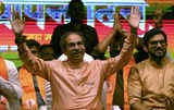 Uddhav Thackeray slams Shinde govt, says schemes targeting women voters will wind up in 2-3 months