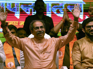 Uddhav Thackeray slams Shinde govt, says schemes targeting women voters will wind up in 2-3 months