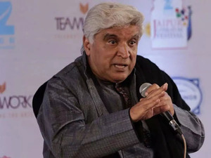 Javed Akhtar slams troll for calling him ‘son of traitor’, says he is a proud Indian till his last breath