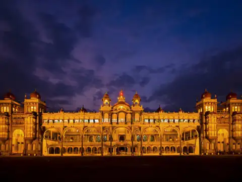 Mysore